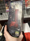 Microsoft Xbox One S Gears Of War 4 Limited Edition Crimson Red Console Box Only