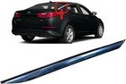 Genuine Oem 87860-2t000 Center Pillar Chrome Molding Assembly  Rear Rh  