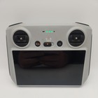 Dji Rc1 Controller Mavic 3   Mini 3 Good Condition Missing Joysticks