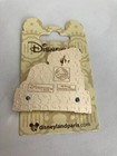 Disneyland Paris Hollywood Tower Of Terror Pin Disney 138477 Dlp Hotel