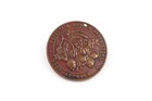 Vintage Newport Bar San Diego California Good Luck 10 Cent Trade Token