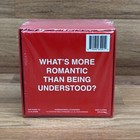 Couples Edition - We re Not Really Strangers Game