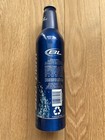 Bud Light Aluminum Beer Bottle
