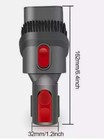 Genuine Dyson V7 V8 V10 V11 Combination Tool Brush Cordless Vacuum Cleaner New
