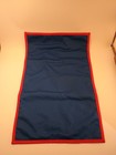 Whale Pattern Infant Baby Changing Pad Diaper Change Mat 13x22 In
