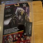Guilia Signed Figure Series Elite 125 Wwe Nib Mattel Fanatics Coa