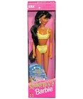 Barbie Sparkle Beach Kira Doll 1995