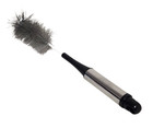 Stainless Steel Bottle Brush Cleaner 13 5  For Baby Bottles Tumblers Glasses