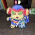 Neopets Wt Series  6 Robot Mynci 2008 W unused Code Rare