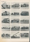 1941 Us Army Vehicles 57 Types National Defense Trucks Cars Vintage Magazine L9