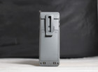 Mitel 612d V2 50006866 Dect Handset Phone W  Belt Clip - No Battery