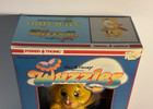 1985 Hasbro Power Tronic Nasta Disney Wuzzles Butterbear Am Radio  21010 - Nib