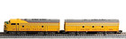 Z Marklin Mini Club 8832 F7 A b Union Pacific Locomotive W cc  tested   1