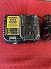  1   Dcb606 Dewalt 60v   20v 6 0 Ah Battery Flexvolt 20   60 Volt W Charger