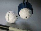 Linefix360 - Golf Ball Alignment Tool     100  British     The Original