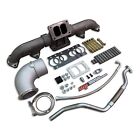 New Complete Cummins Isx T6 Manifold Exhaust Isx Cm570 Install Kit With 3682674 