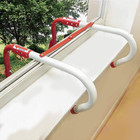 Fire Escape Ladder 5 6 Story Portable Emergency Escape Ladder 50ft With Anti-sli