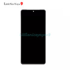 Lcd Display Touch Screen Digitizer Assembly Replacement For Asus Rog Phone 8 Pro