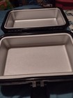 Roadpro 12-volt Portable Stove Travel Car Truck Rv Food Warmer Rpsc-197