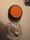 Google Home Mini Smart Assistant - Charcoal  ga00216-us 