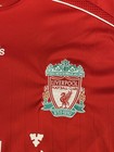 Liverpool Fc Gerrard  8 Jersey