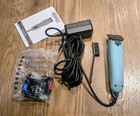 Nice Wahl Km Inspire Corded Clipper - Professional Pet Grooming  10 Blade