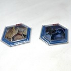 Disney Infinity Lot Figures   Power Discs