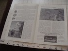Vintage Paper  The Mountaineer Vol 5  3 July 27  1968  I Show All Pages Nh