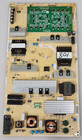 Vizio M657-g0 Power Supply Board 0500-0618-1250 For Hvp-653d20a
