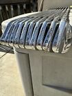 Macgregor Tourney Colokrom M85 Tour Forged Iron Set 2-sw Stiff 37 75   