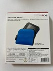 Nintendo 2ds Carrying Case Official Licensed New Unopened