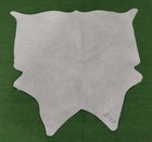 100  New Cowhide Rugs Area Cow Skin Leather  42  X 42   Cow Hide Sa-6018