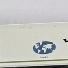 1959-1972 Volvo P 1800 S P1800s Sweden Car Photo Spec Sheet Info Stat Card