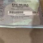 Evasion Chart  Evc Ni-38a 1st Edition July 1990 Iran Iraq Desert Storm Pilot