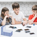 Trading Card Sleeves Hard Plastic Clear Case Holder Baseball Card Toploader