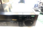 Rare Sony Mdp-700 Laserdisc Av Laser Cs Cdv Ld Player - Repair