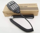 Hm-133 Dtmf Microphone For Icom Mobile Radio Ic-2720h 2725e 2820h 208h e208