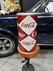 Coca Cola Coke Ashtray Htf 50s 60s Inv603