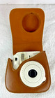 Fujifilm Instax Mini 8 Instant Film Camera 60mm - Tested Working  With Case