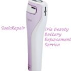 Tria Age Defying Smooth Beauty Laser Battery Replacement Service And Diagnostics