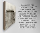 Poster - The Titanic s Last Known Photograph - Choose Unframed Poster Or Canvas