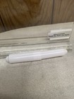 Toilet Paper Dispenser Roll Holder Good Condition