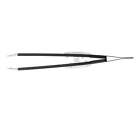 Seki Edge Amazing Slant Tip Tweezer  ss-518  For Better Control And Strong Grip