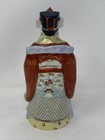 Vintage Chinese Porcelain Fu Xing God Of Prosperity Figurine Statue 8 75   