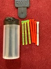 Hi Viz Compsight Front Replacement Sight Inserts And Tool New