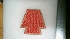Genuine Vintage Military Patch Ww2 Era Us Army 28th Infantry Division