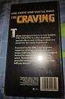 The Craving Nos Factory Sealed Vhs horror sci Fi thriller action zombies romance
