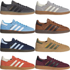 Adidas Originals Handball Spezial Men Sneaker Shoe Us Size 7-14 New Colors New