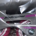 Rollerblade Phoenix Girls Inline Skates Pink Gray Adjustable New In Box Size 5-8