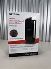 Netgear Cm1000 Ultra-high Speed Cable Modem Docsis 3 1